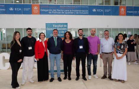 UCA Gurmé 2024 – Delegación del Rector para el Campus de Jerez