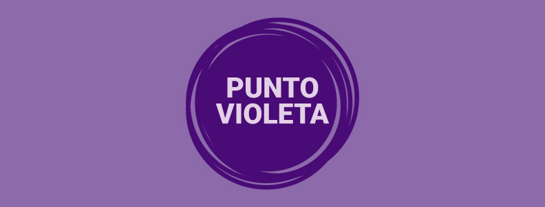 Implantación Punto Violeta en el Campus de Jerez