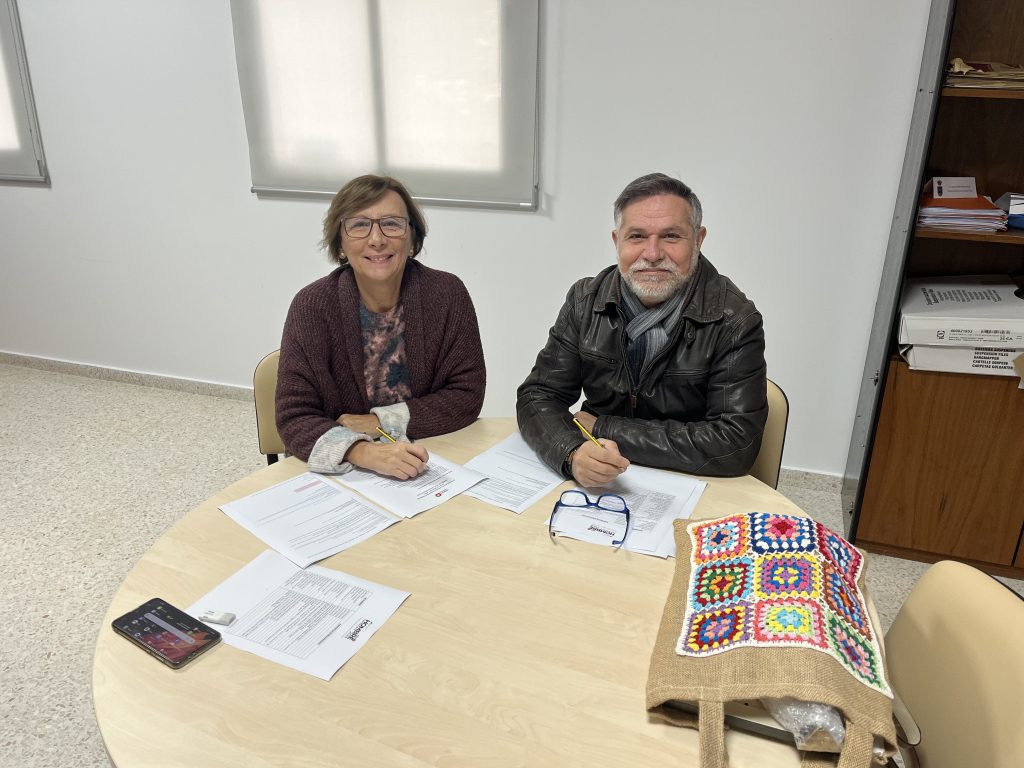 Reunión previa #HombreImparable – Delegación del Rector para el Campus ...