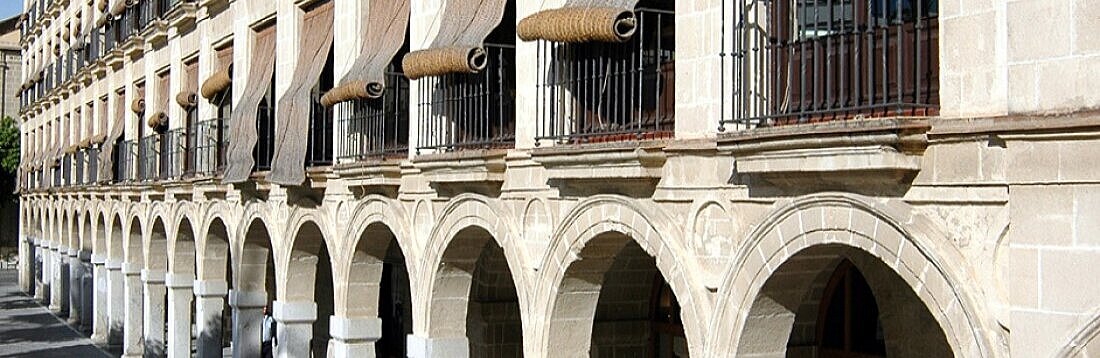La UCA se suma al impulso de Jerez como Capital Gastronómica 2025