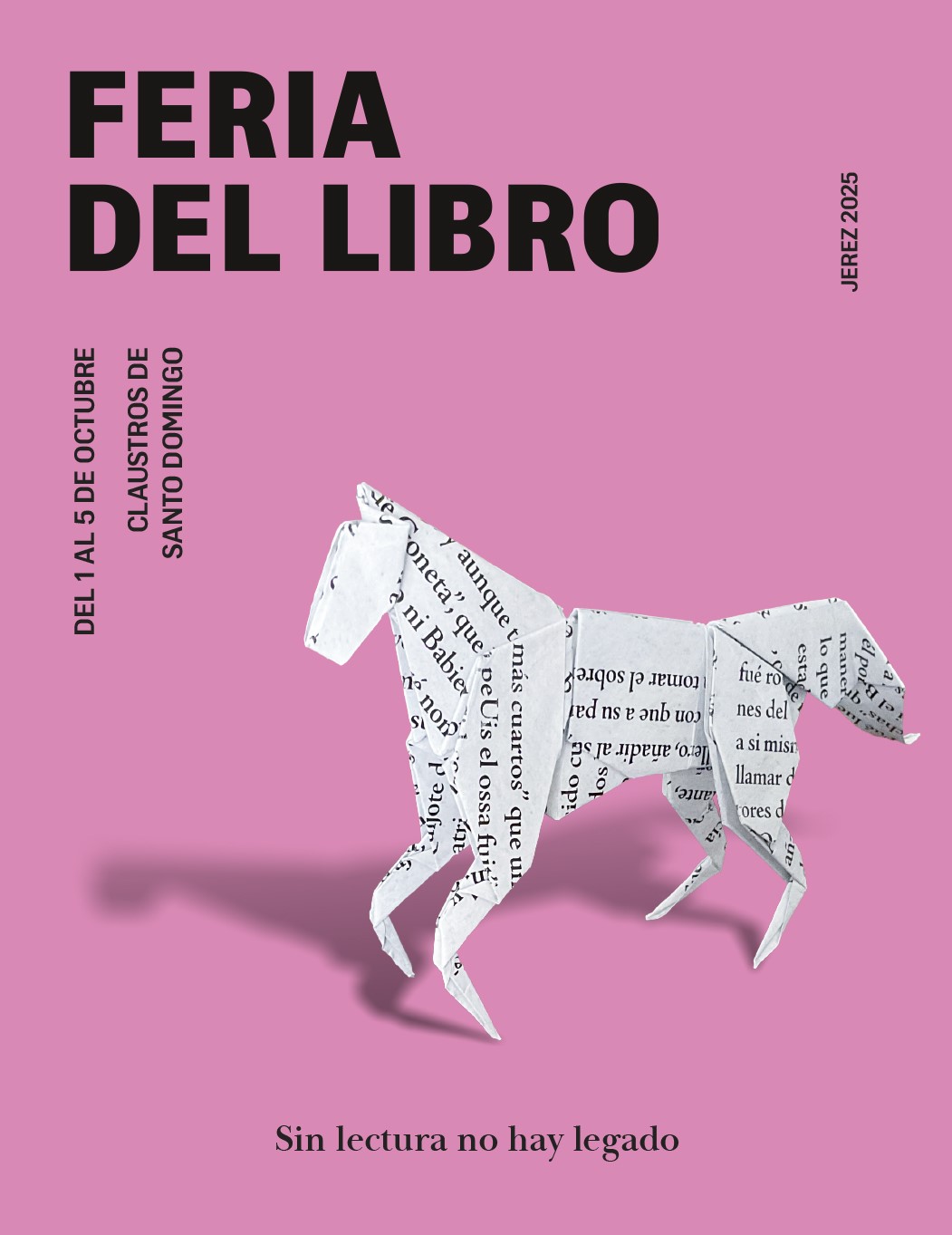 Feria del Libro 2025