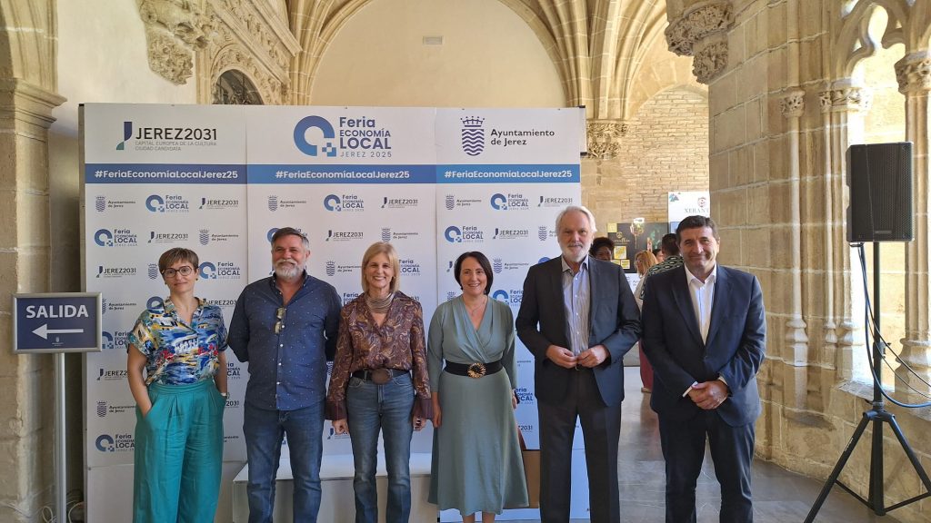Feria de la Economía Local 2025