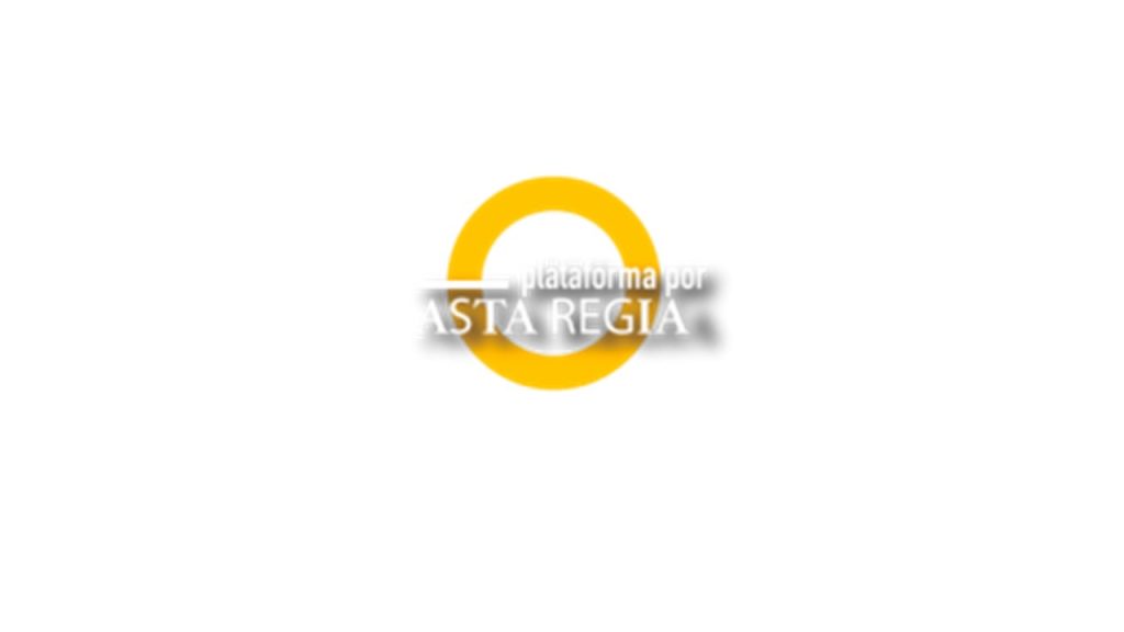 Plataforma Asta Regia