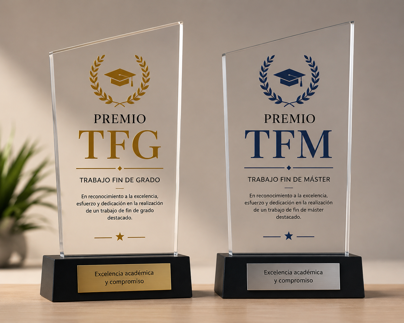 Premio “Ateneo de Jerez: Jerez Investiga” para TFG y TFM