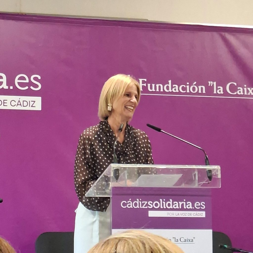 Encuentro anual de Cádiz solidario