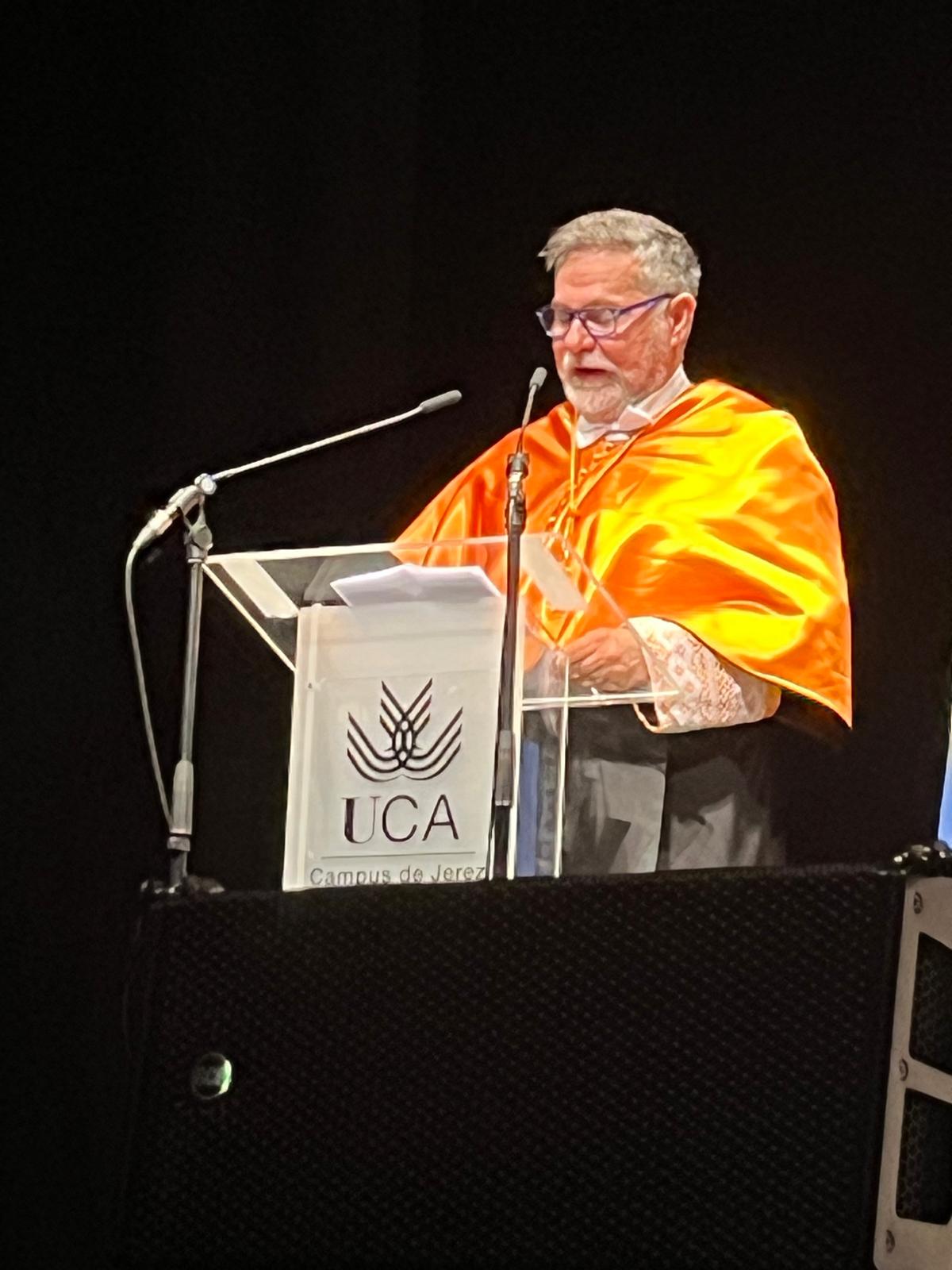 Acto de Graduación