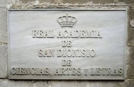 Premio a las Ciencias
