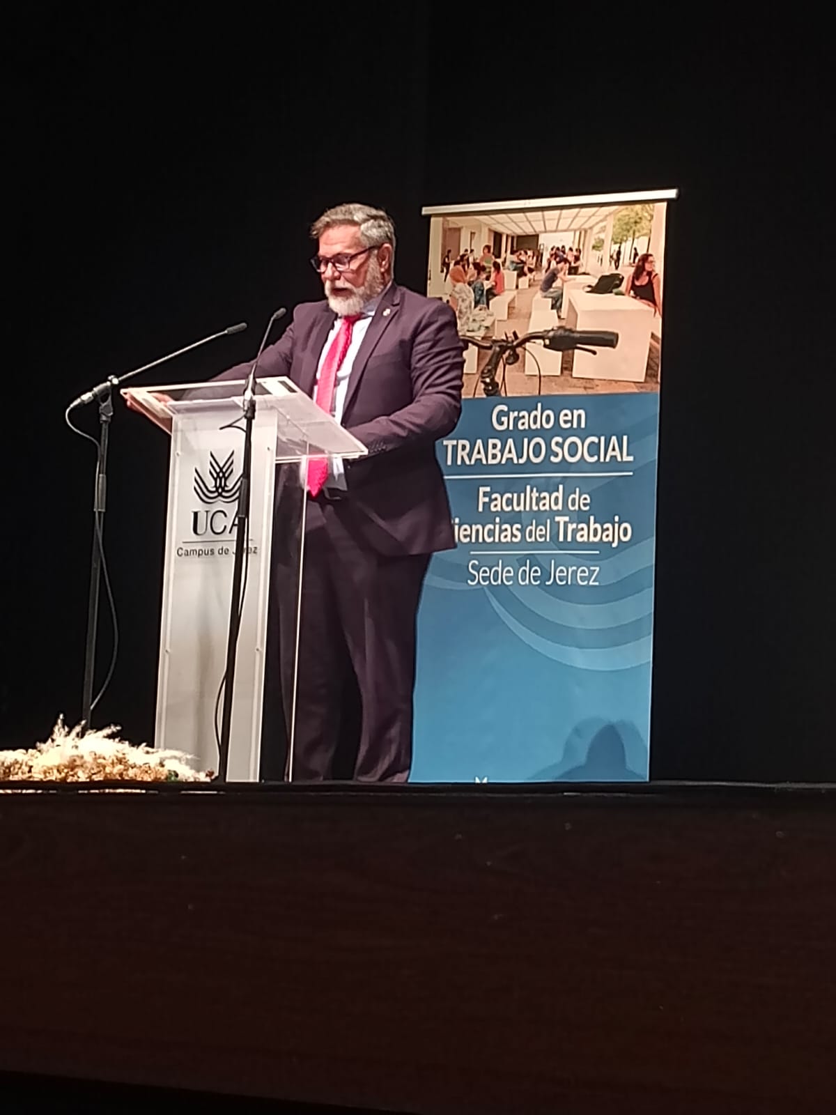 Acto de Graduación