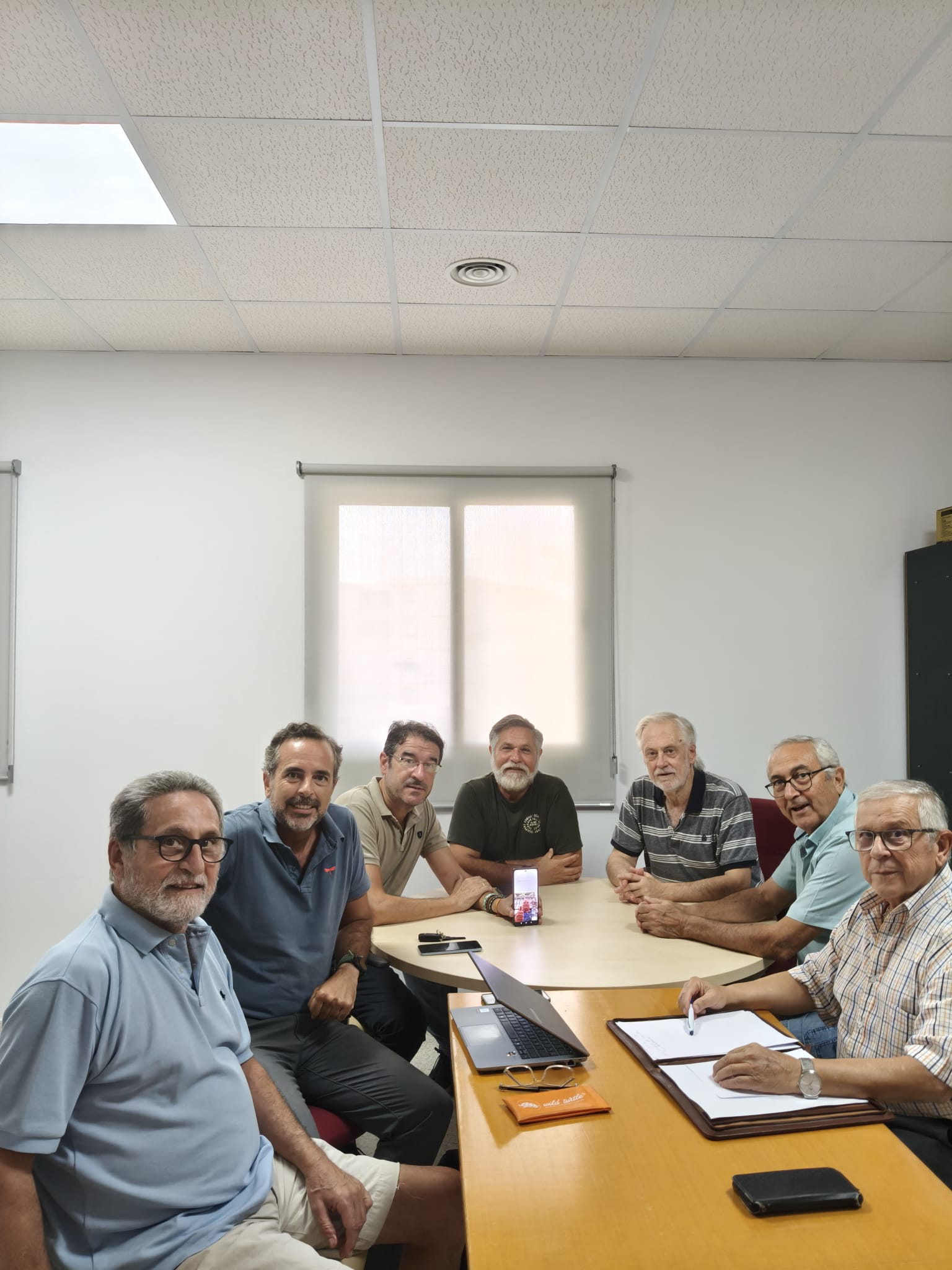 Asociación Plataforma Asta Regia