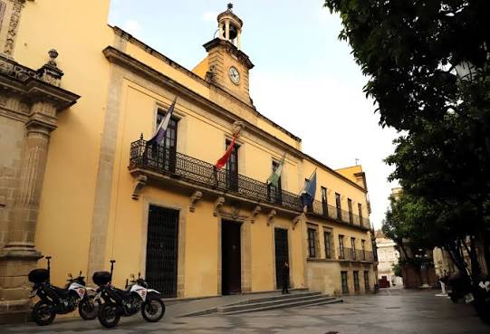 Reunión FUNDARTE